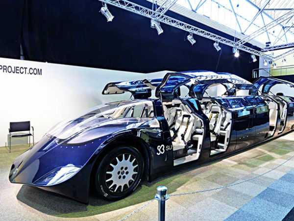 టెక్నాలజీలో దూసుకుపోతున్న 12 దేశాలు