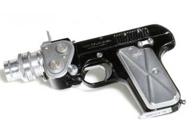 టెక్నాలజీ చెలరేగితే..!