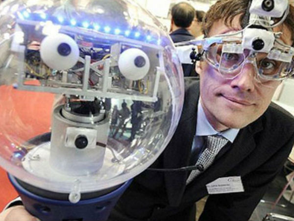 టెక్నాలజీ చెలరేగితే..!