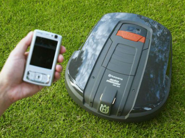 టెక్నాలజీ చెలరేగితే..!