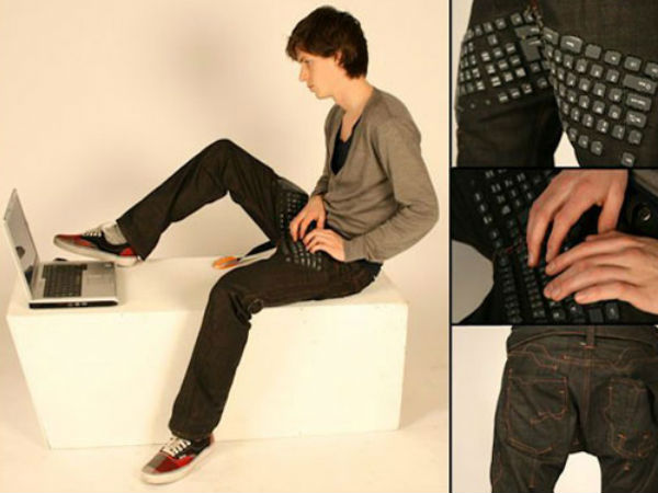 టెక్నాలజీ చెలరేగితే..!