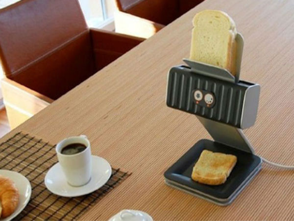 టెక్నాలజీ చెలరేగితే..!