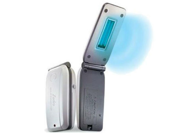 Toaster Printer (టోస్టర్ ప్రింటర్)