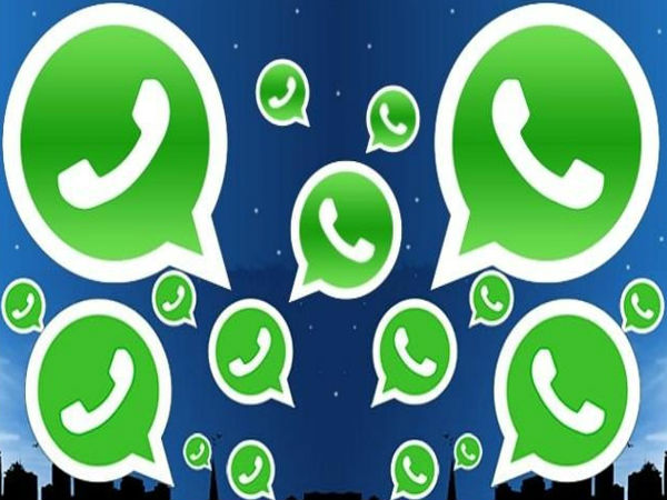 మీ వాట్సాప్ అకౌంట్ సేఫ్ జోన్‌లో ఉండాలంటే..?