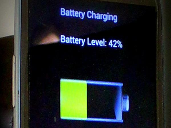 బ్యాటరీ లైఫ్‌