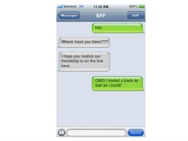 స్మార్ట్‌ఫోన్ వినియోగంలో  క్రమంతప్పకుండా చేసే కొన్ని పనులు