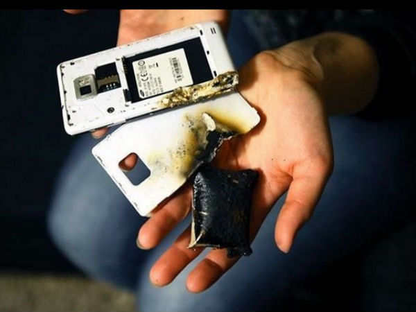 స్మార్ట్‌ఫోన్ పేలుడు ప్రమాదాల నుంచి బయటపడేందుకు చిట్కాలు