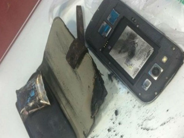 ఫోన్ పేలుళ్లను నివారించేందుకు పలు ముఖ్యమైన సూచనలు