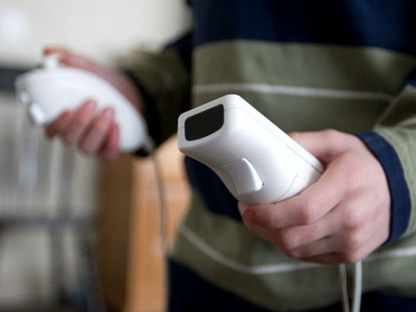 మితిమీరిన టెక్నాలజీ వినియోగం.. అవాక్కయ్యే వస్తువులు