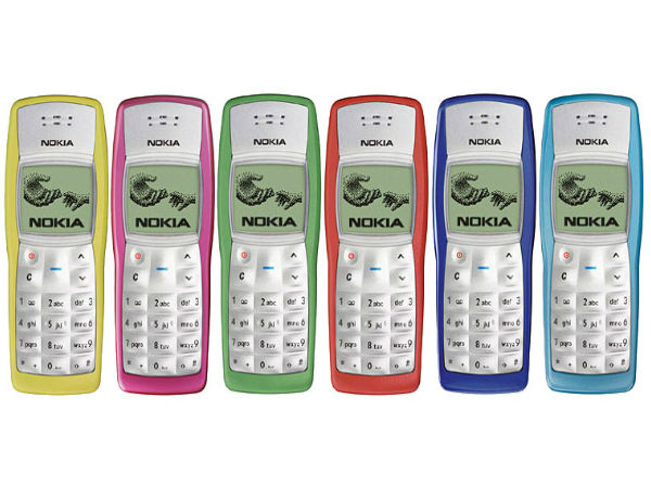  మీ స్మార్ట్‌ఫోన్ కంటే నోకియా 1100నే బెస్ట్..?