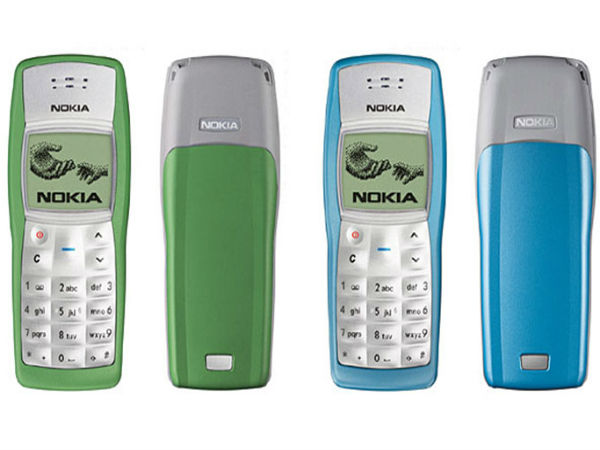  మీ స్మార్ట్‌ఫోన్ కంటే నోకియా 1100నే బెస్ట్..?