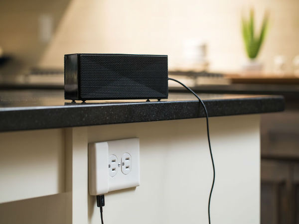 పవర్ ప్రాంగ్ పేటెంట్ టెక్నాలజీతో కూడిన స్నాప్‌పవర్ చార్జర్