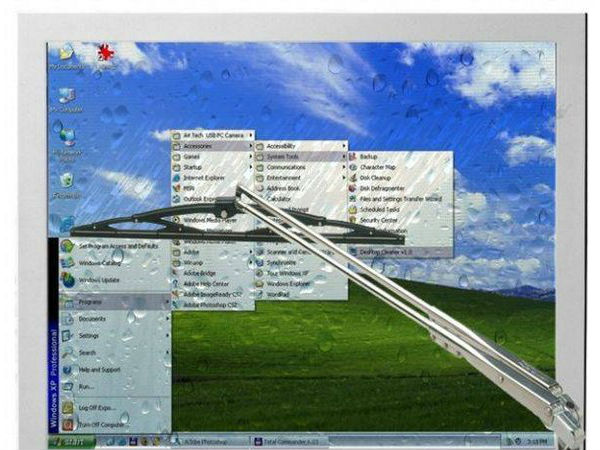 అవునా.. ఇలాంటివి కూడా ఉంటాయా