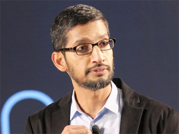 సుందర్ పిచాయ్ గురించి 10 ఆసక్తికర విషయాలు