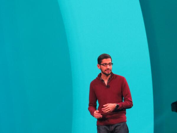 సుందర్ పిచాయ్ గురించి 10 ఆసక్తికర విషయాలు