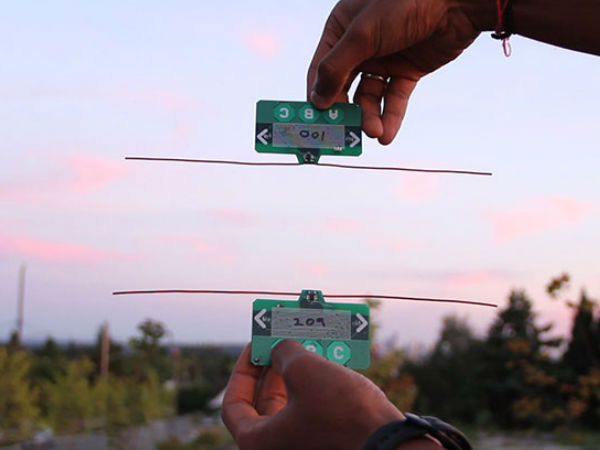 వై-ఫైతో వైర్‌లెస్ చార్జింగ్, త్వరలో సాకారం