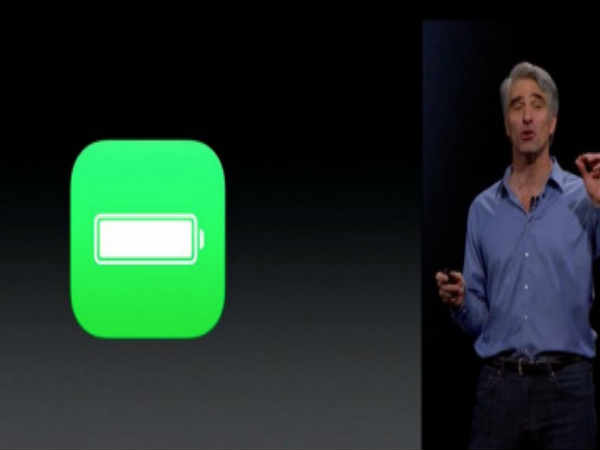 ఐఓఎస్‌9 ఫీచర్లు ఆండ్రాయిడ్‌లో ఉన్నవే!