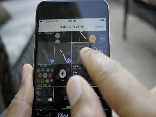 ఐఓఎస్‌9 ఫీచర్లు ఆండ్రాయిడ్‌లో ఉన్నవే!