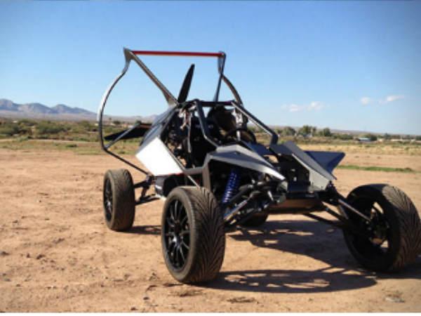 జాంబీస్‌ను ఎదుర్కొనేందుకు డిజైన్ చేయబడిన క్రేజీ గాడ్జెట్స్