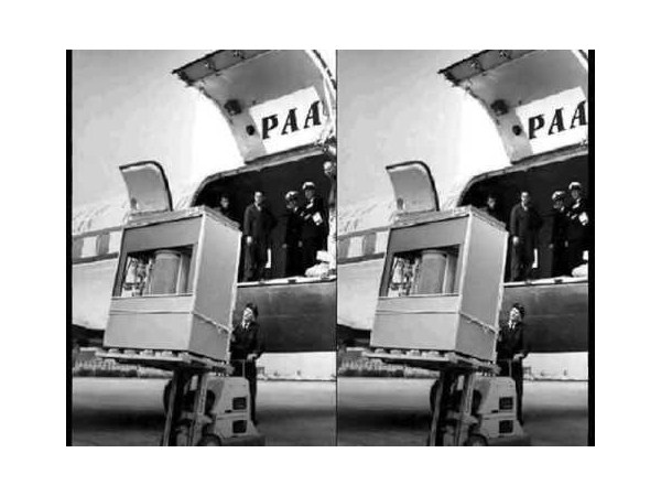  కంప్యూటర్ల గురించి 10 ఆసక్తికర విషయాలు