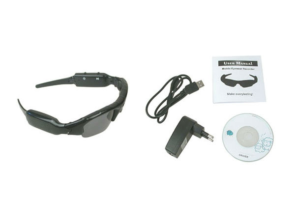 వివిధ మోడళ్లలో రూపుదిద్దుకున్న స్పై గాడ్జెట్‌లు