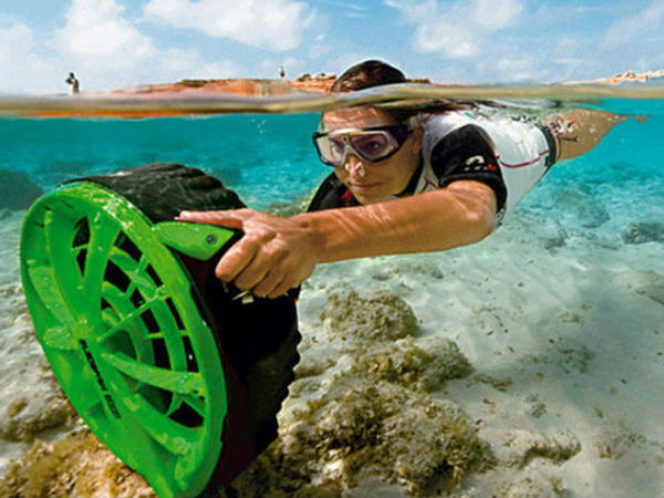  మీ ఊహకందని 30 ఆలోచనలు..!