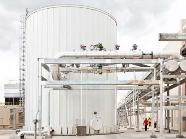 గూగుల్ డేటా సెంటర్లు (వరల్డ్ వైడ్)