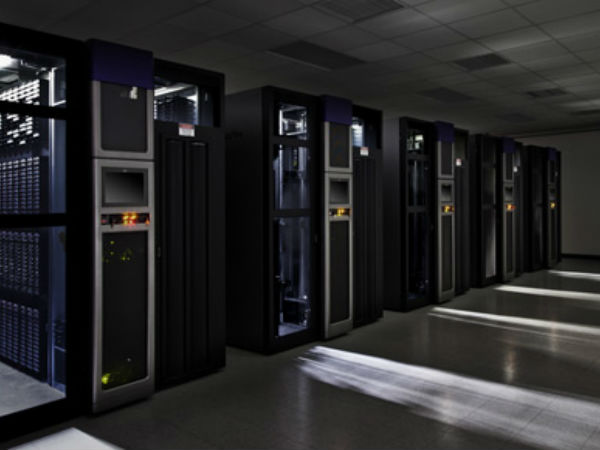 గూగుల్ డేటా సెంటర్లు (వరల్డ్ వైడ్)