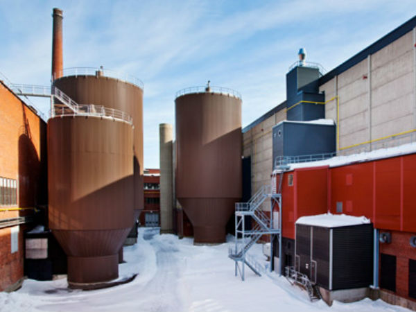 గూగుల్ డేటా సెంటర్లు (వరల్డ్ వైడ్)