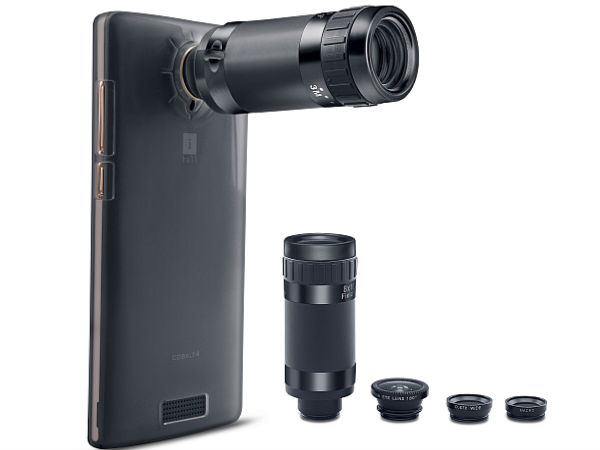 ఐబాల్ కోబాల్ట్4