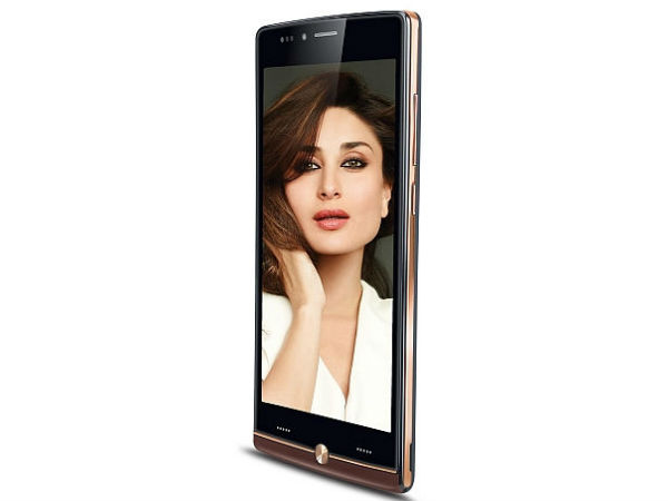 ఐబాల్ కోబాల్ట్4