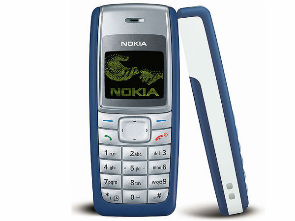 చరిత్ర సృష్టించిన ఫోన్‌లు