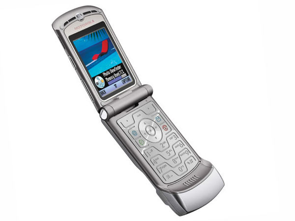 చరిత్ర సృష్టించిన ఫోన్‌లు