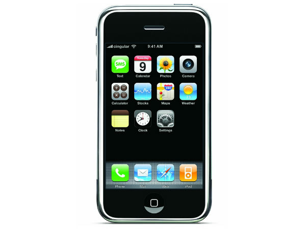 చరిత్ర సృష్టించిన ఫోన్‌లు