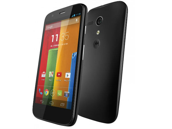  మోటో జీ స్మార్ట్‌ఫోన్‌ను రీసెట్ చేయటం ఏలా..?