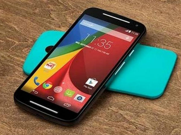  మోటో జీ స్మార్ట్‌ఫోన్‌ను రీసెట్ చేయటం ఏలా..?