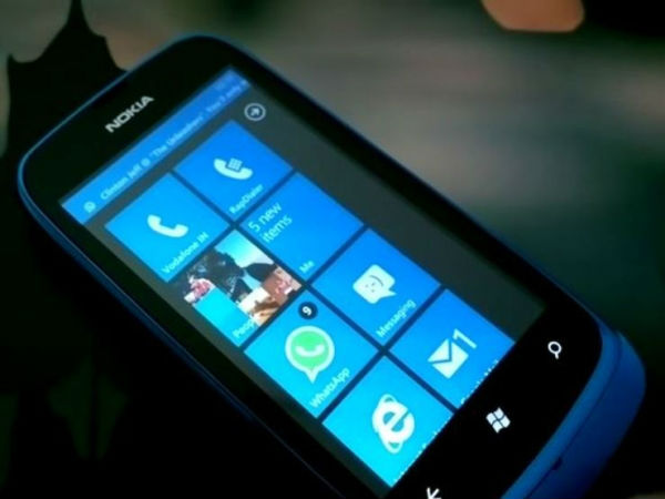  ఇక విండోస్ ఫోన్‌లలో వాట్సాప్ వాయిస్ కాలింగ్