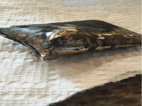 అలజడి రేపిన స్మార్ట్‌ఫోన్ పేలుళ్లు