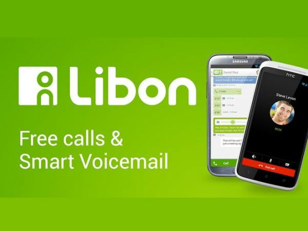 లిబాన్ యాప్ ద్వారా కవరేజ్ లేకపోయినా కాల్స్ చేసుకోవచ్చు