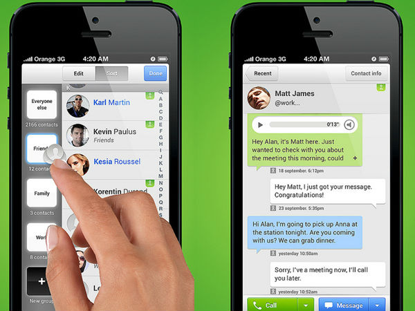  లిబాన్ యాప్‌ను మీ ఫోన్‌లో ఇన్‌స్టాల్ చేసుకోవటం ద్వారా చూకూరే లాభాలు