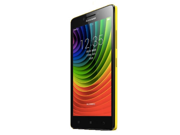 లెనోవో కే3 నోట్ ఫోటో గ్యాలరీ