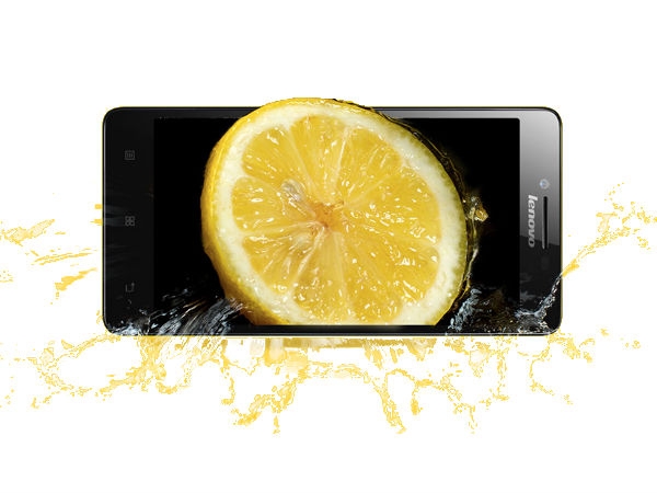 లెనోవో కే3 నోట్ ఫోటో గ్యాలరీ