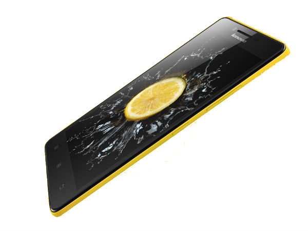 లెనోవో కే3 నోట్ ఫోటో గ్యాలరీ