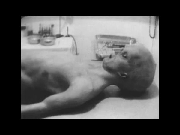 ఇంటర్నెట్‌లో హల్‌చల్ చేస్తోన్న పలు అనుమానాస్పద ఏలియన్ చిత్రాలు..?