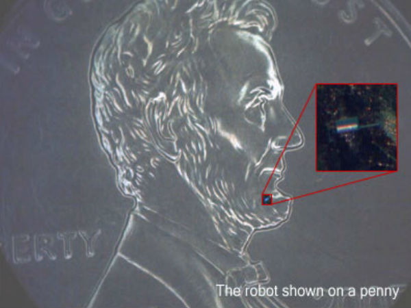 ప్రపంచపు అతిచిన్న గాడ్జెట్‌లు