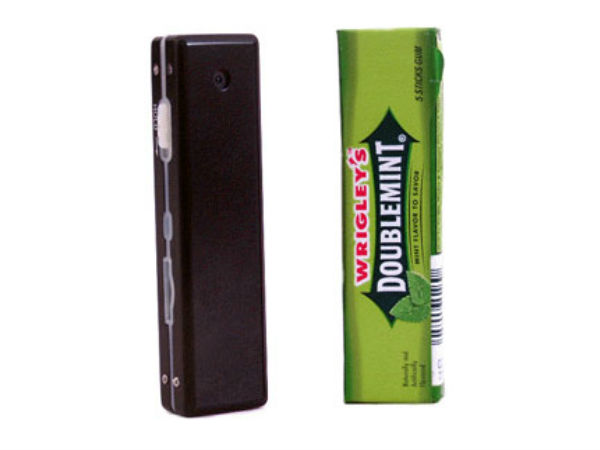 ప్రపంచపు అతిచిన్న గాడ్జెట్‌లు