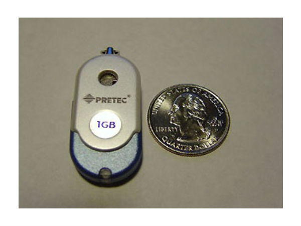 ప్రపంచపు అతిచిన్న గాడ్జెట్‌లు