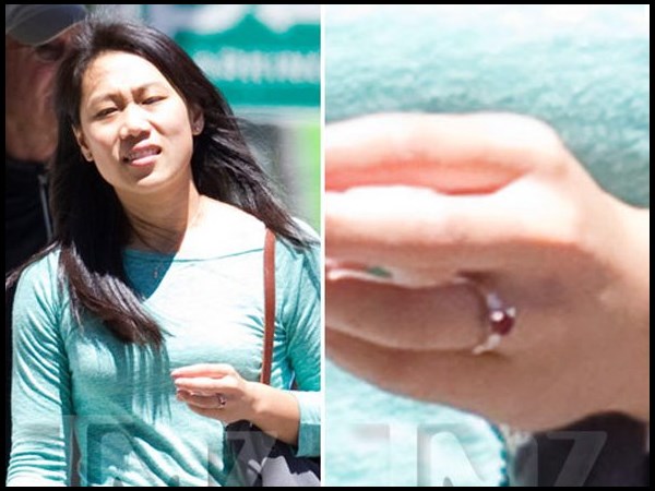 ఫేస్‌బుక్ మిలియనీర్లు థ్రిల్లింగ్ లవ్ స్టోరీలు