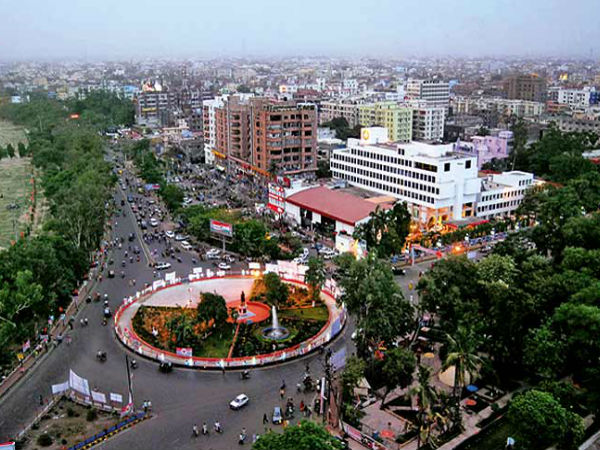 ఇండియాలో పబ్లిక్ వై-పై‌లు ఎక్కడెక్కడున్నాయ్..?