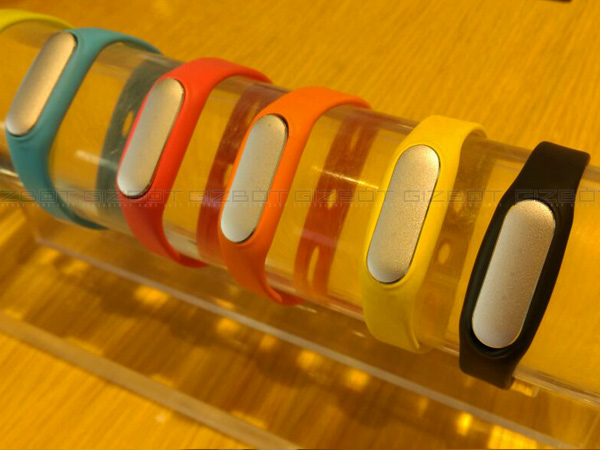 అధునాతన సౌకర్యాలతో చైనాలోని ఓ షియోమీ స్టోర్